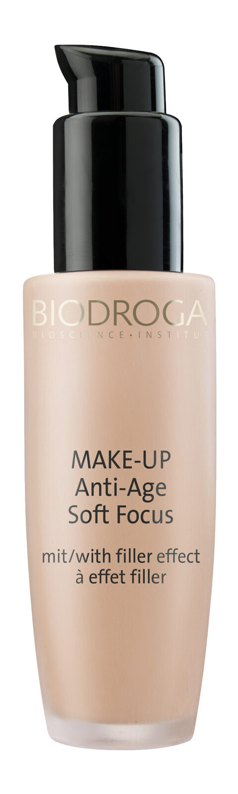 TEINT Soft Focus Anti-Age Make-Up 04 Olive
