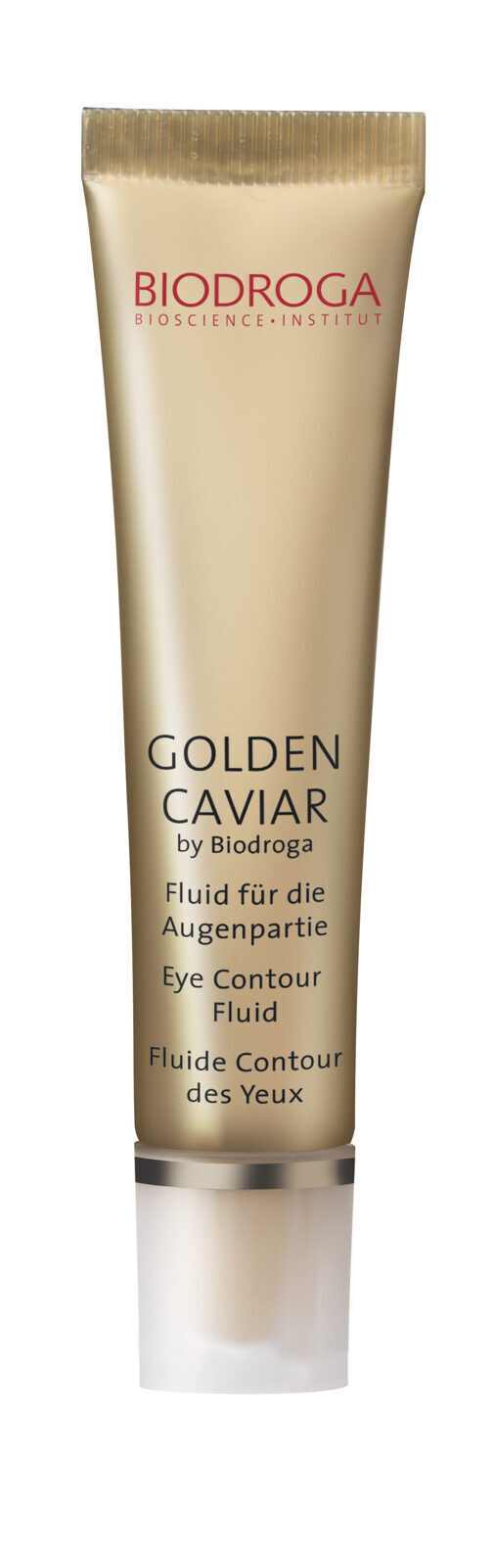 BIODROGA Golden Caviar Geschenkset für trockene Haut