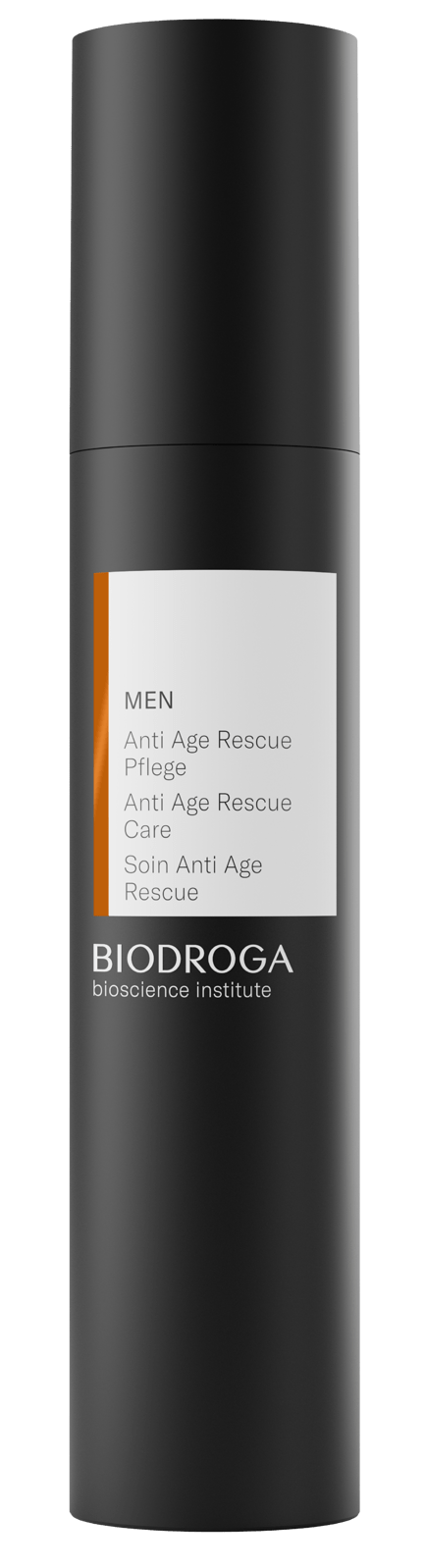 MEN Anti Age Rescue Care