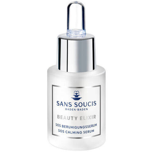 SANS SOUCIS Beauty Elixir SOS Beruhigungsserum