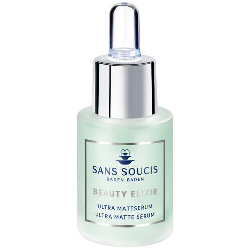 SANS SOUCIS Beauty Elixir Ultra Mattserum