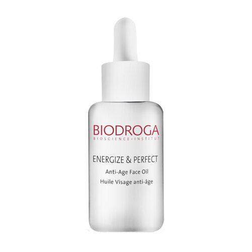 ENERGIZE & PERFECT Anti-Age Face Oil