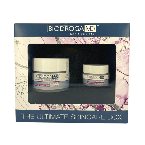 BIODROGA MD Ultimate Skin Care Geschenkbox
