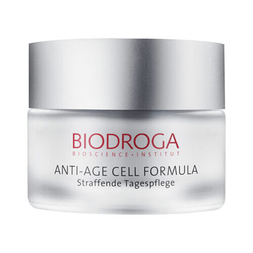 ANTI-AGE CELL FORMULA Straffende Tagespflege