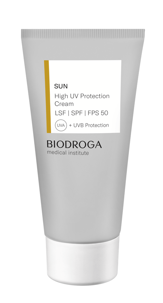 SUN High UV Protection Creme LSF/SPF50