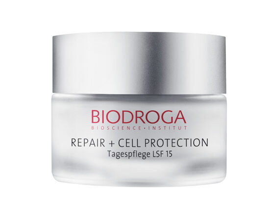 REPAIR + CELL PROTECTION Tagespflege LSF 15