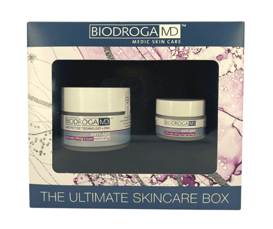 BIODROGA MD Ultimate Skin Care Geschenkbox